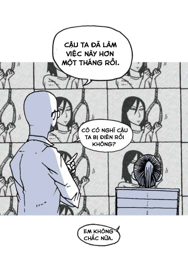 mắc kẹt trên mặt trăng chapter 16 24