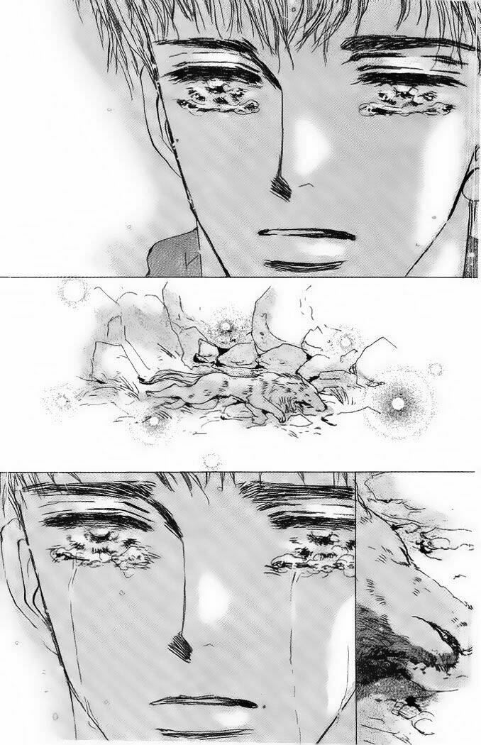 7 mầm sống chapter 19 26