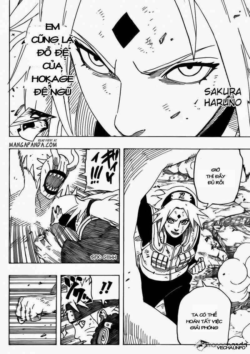 naruto - cửu vĩ hồ ly chapter 632 15