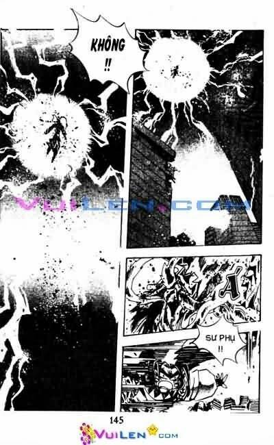 những người bạn tốt chapter 24 145