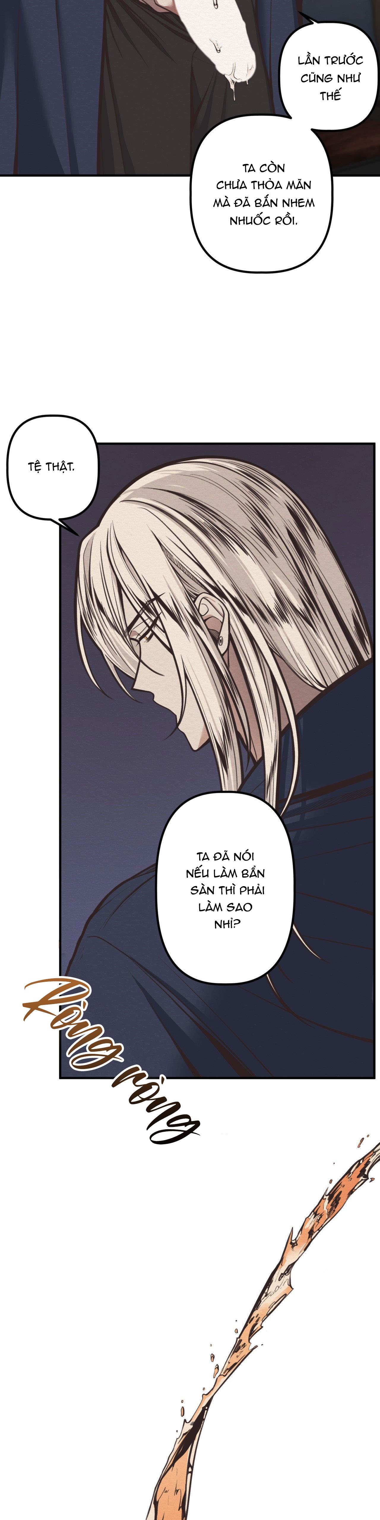 ác ma đỉnh cấp chapter 8 28