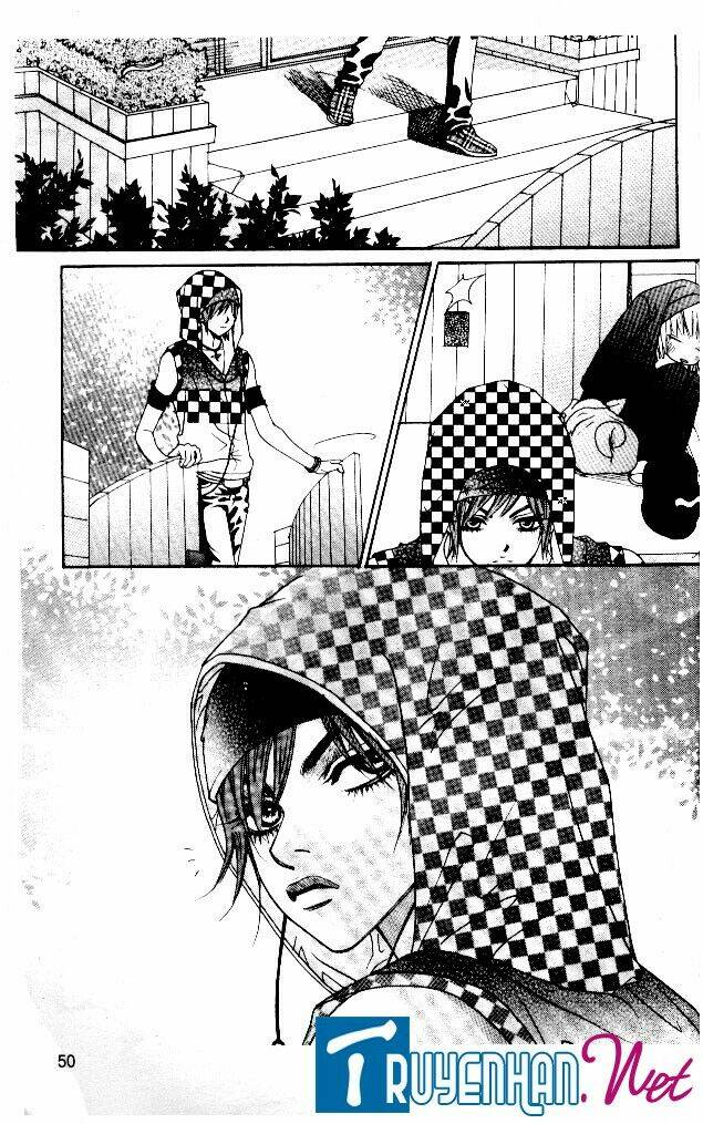 thiên thần bảo hộ chapter 24 21