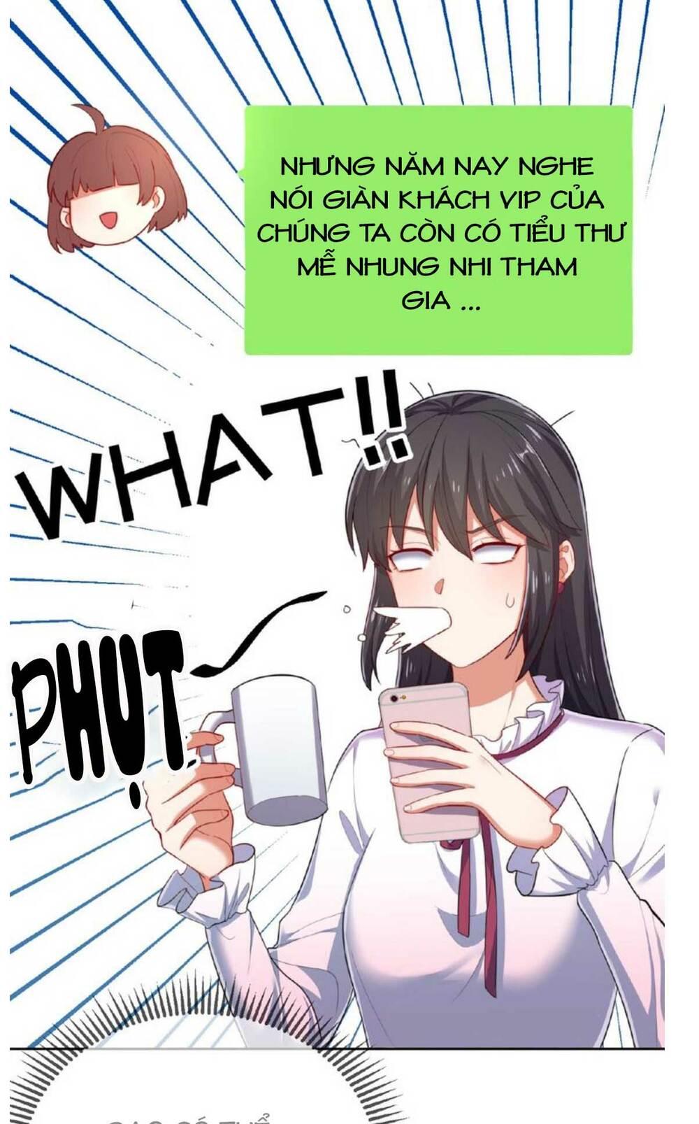 kiều thê muốn bỏ trốn của phúc hắc tổng tài chapter 30 31