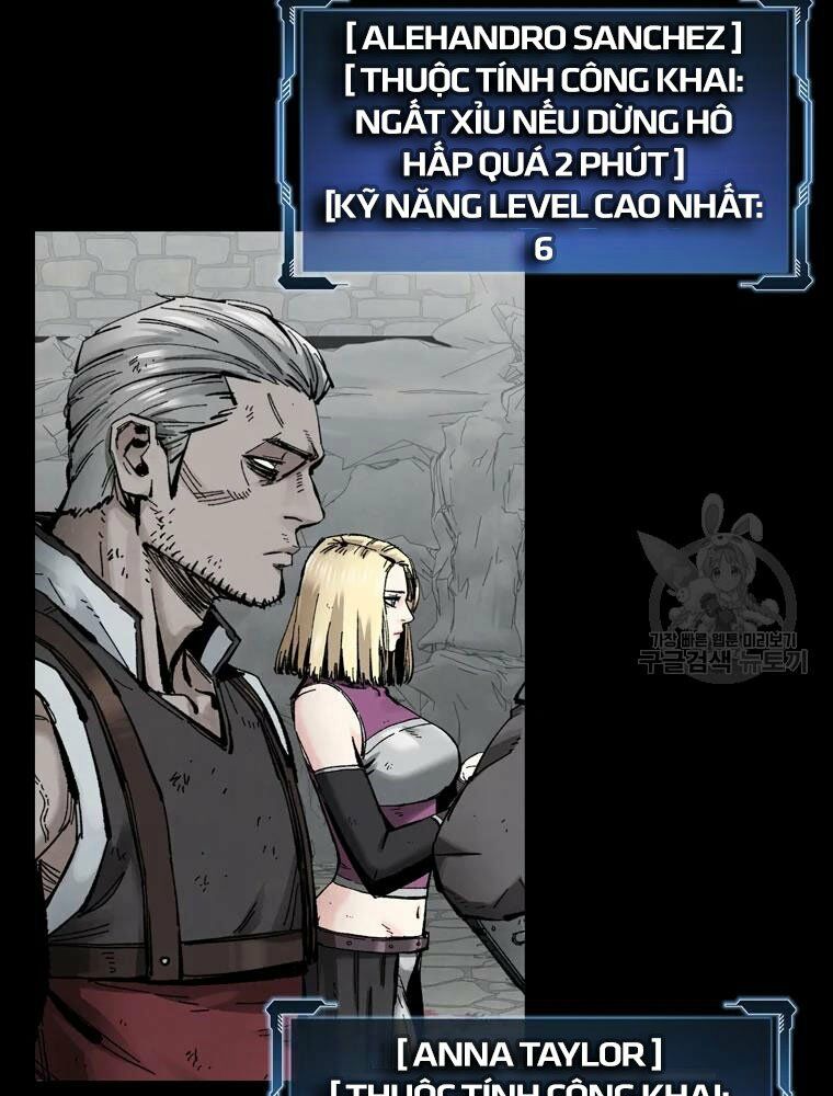 mật mã mê cung chapter 23 43