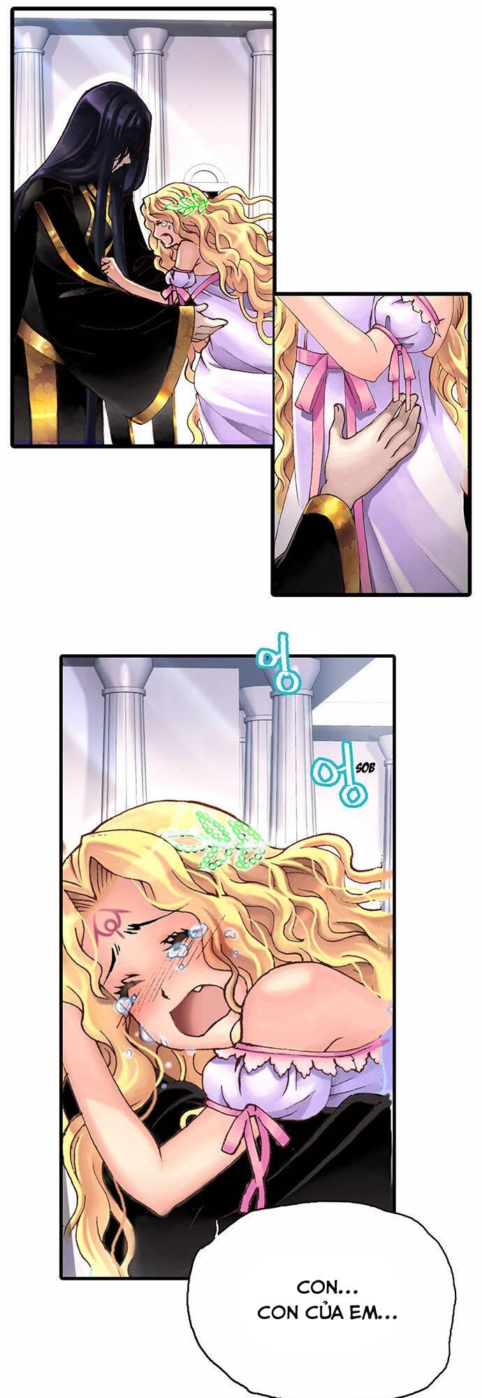 the moon at daybreak chapter 1 13