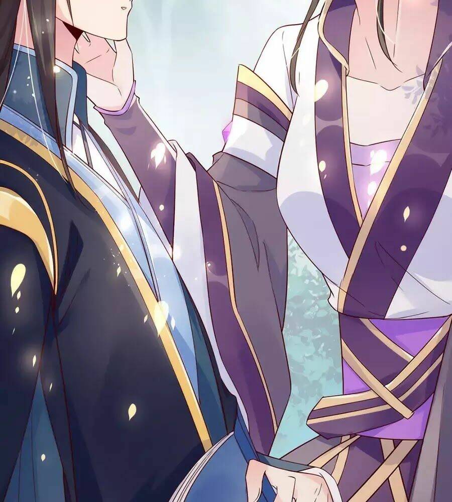 điềm mỹ chi huyết chapter 21.1 13