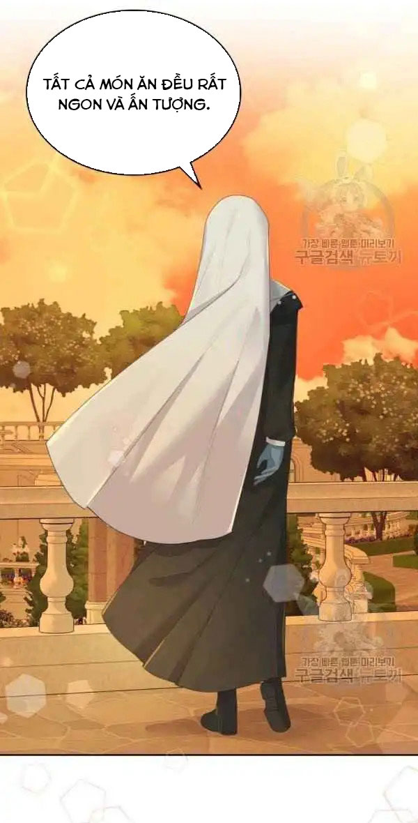 ác nữ muốn sống trong ngôi nhà bánh ngọt chapter 42.2 23