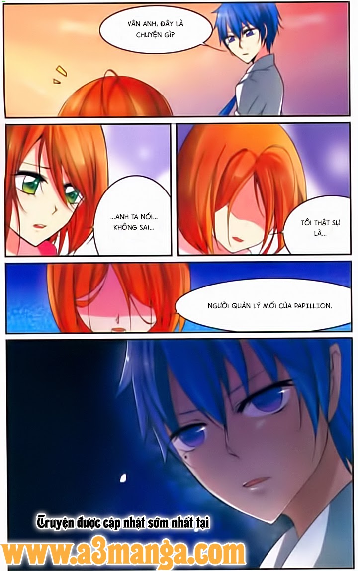 kế hoạch bướm chapter 7 5