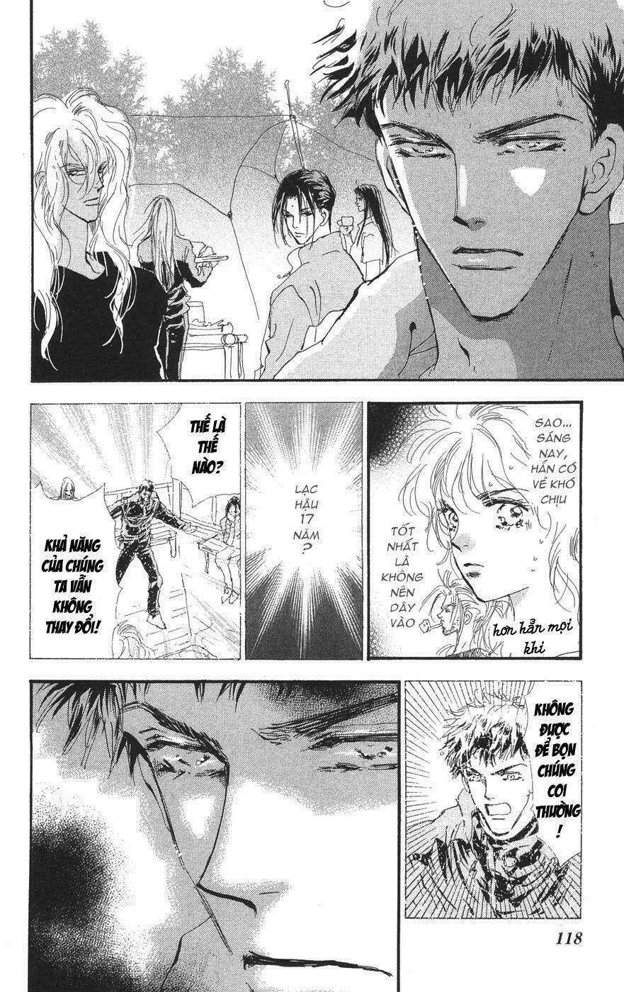 7 mầm sống chapter 75 7