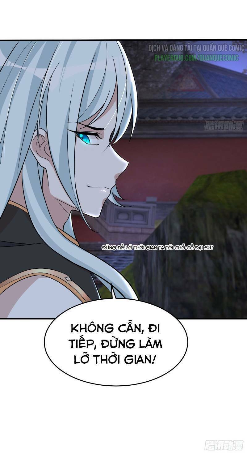 giáng thần chiến ký chapter 54 29