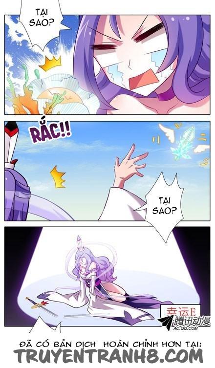 đầu óc đại sư huynh của ta rất đen tối chapter 52 7