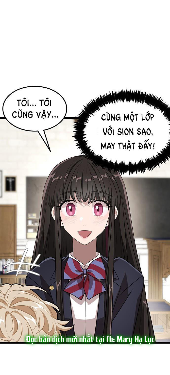 dark moon - tế đàn ánh trăng chapter 4.2 55