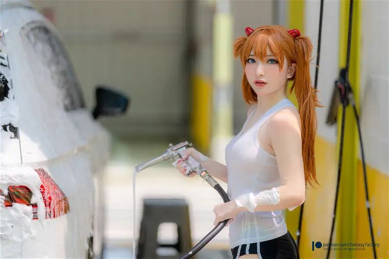 hình cosplay chapter 149 13