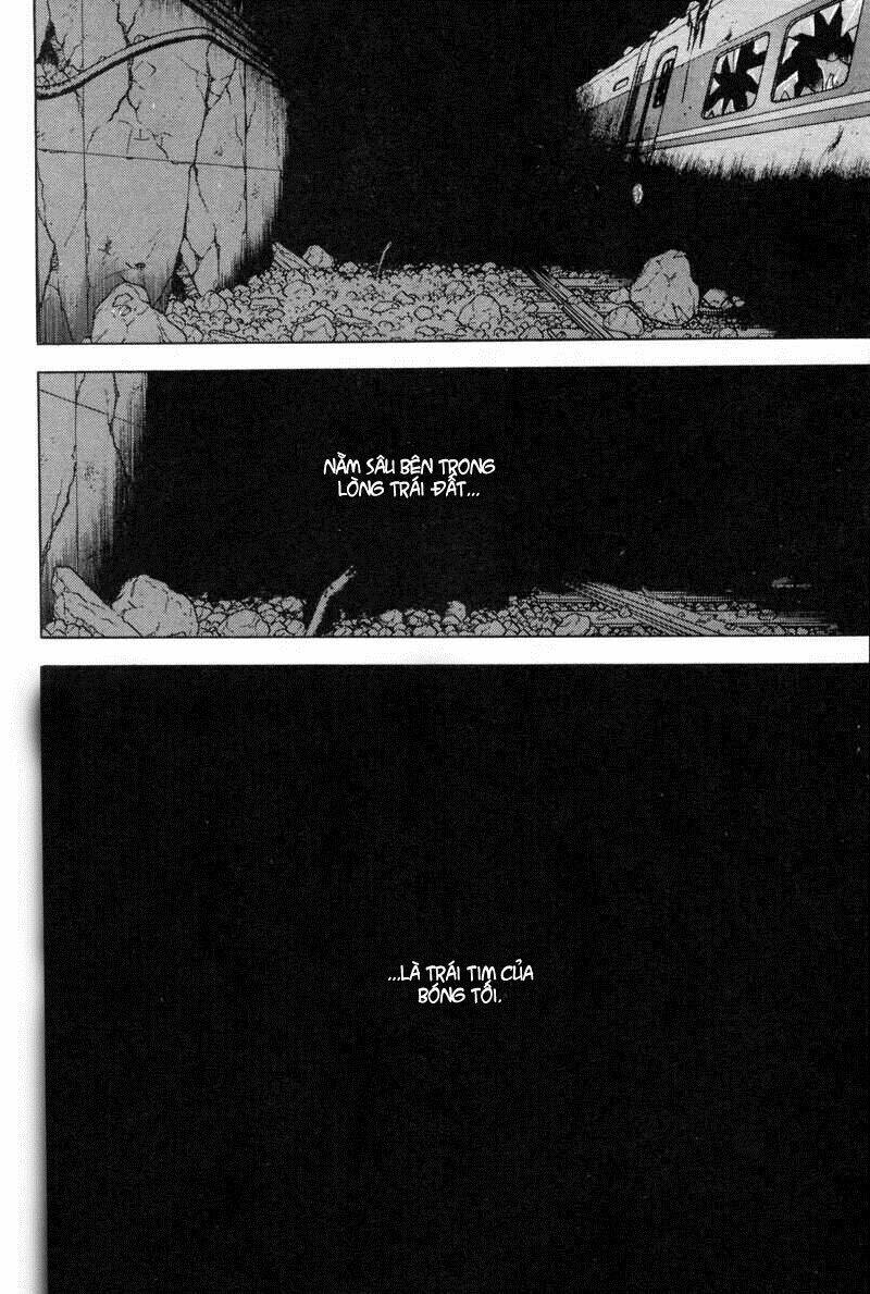 dragon head chapter 24 23