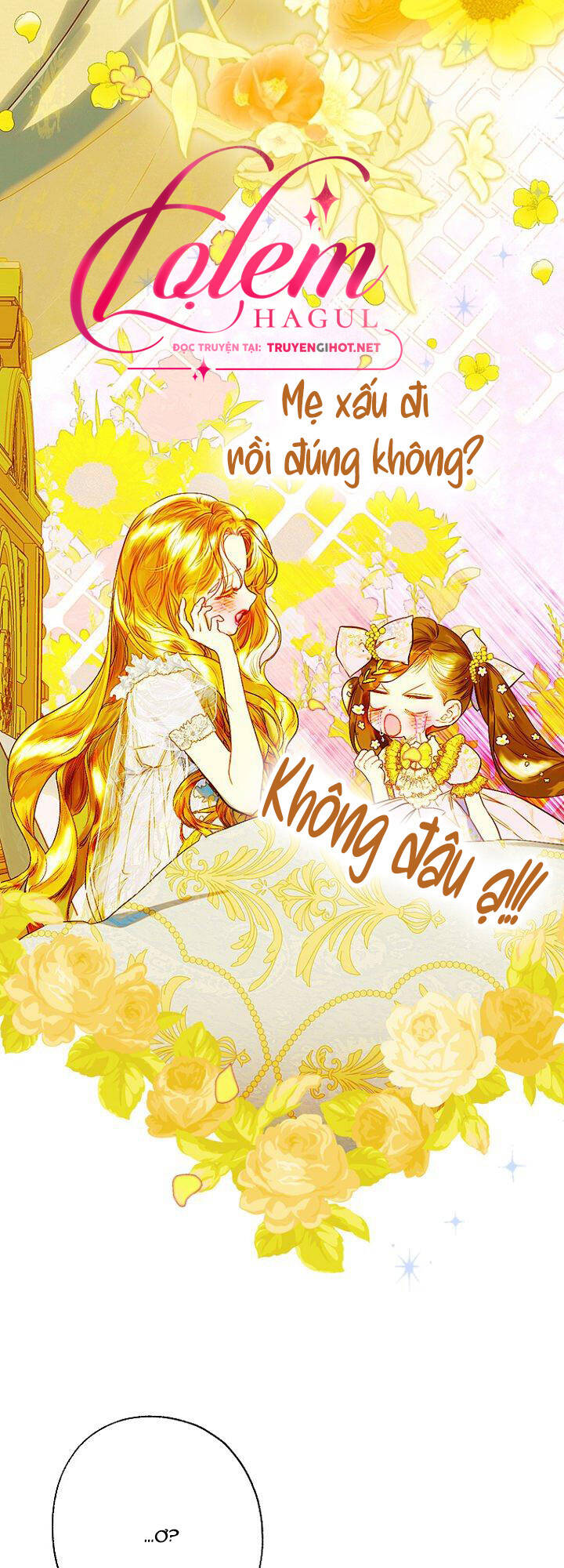 mẹ tôi lại kết hôn lần nữa chapter 34 11