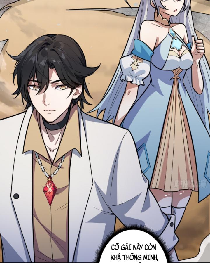 làm màu thì phải thao tác ngược lại! chapter 5 4