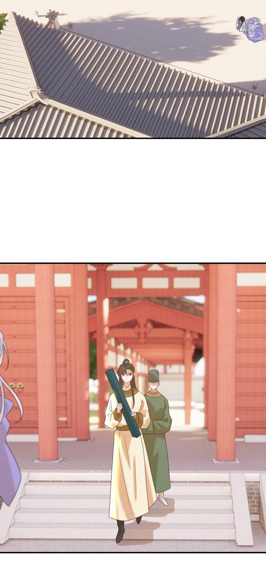 hình như cầm nhầm kịch bản của nữ chính rồi chapter 57 27