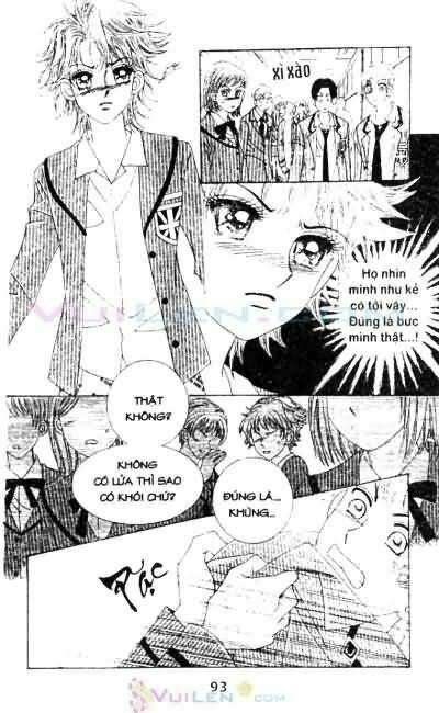 chàng gà mái chapter 14 93