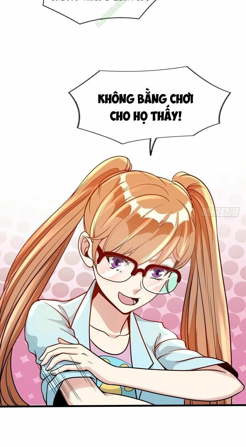 nhóm giao lưu của địa phủ chapter 90 21