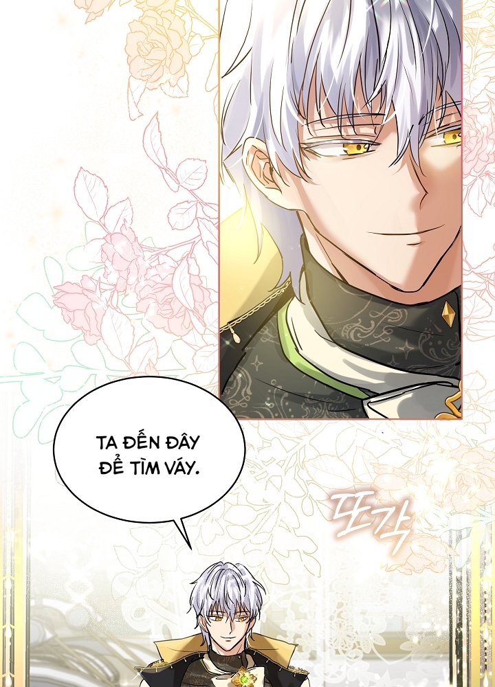 tái sinh thành vị thần baby chapter 15 47