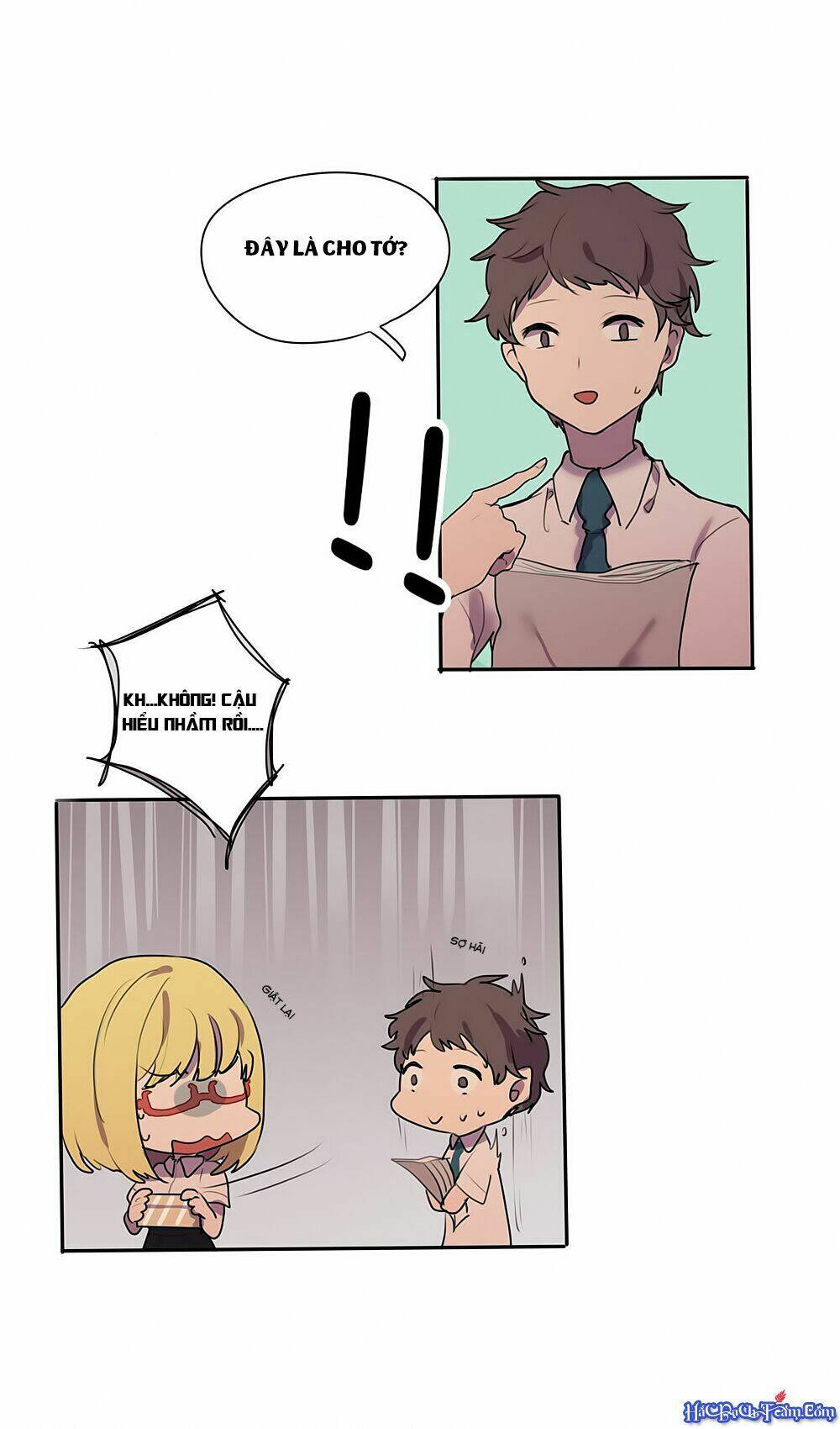 muốn được chạm vào em chapter 6 4