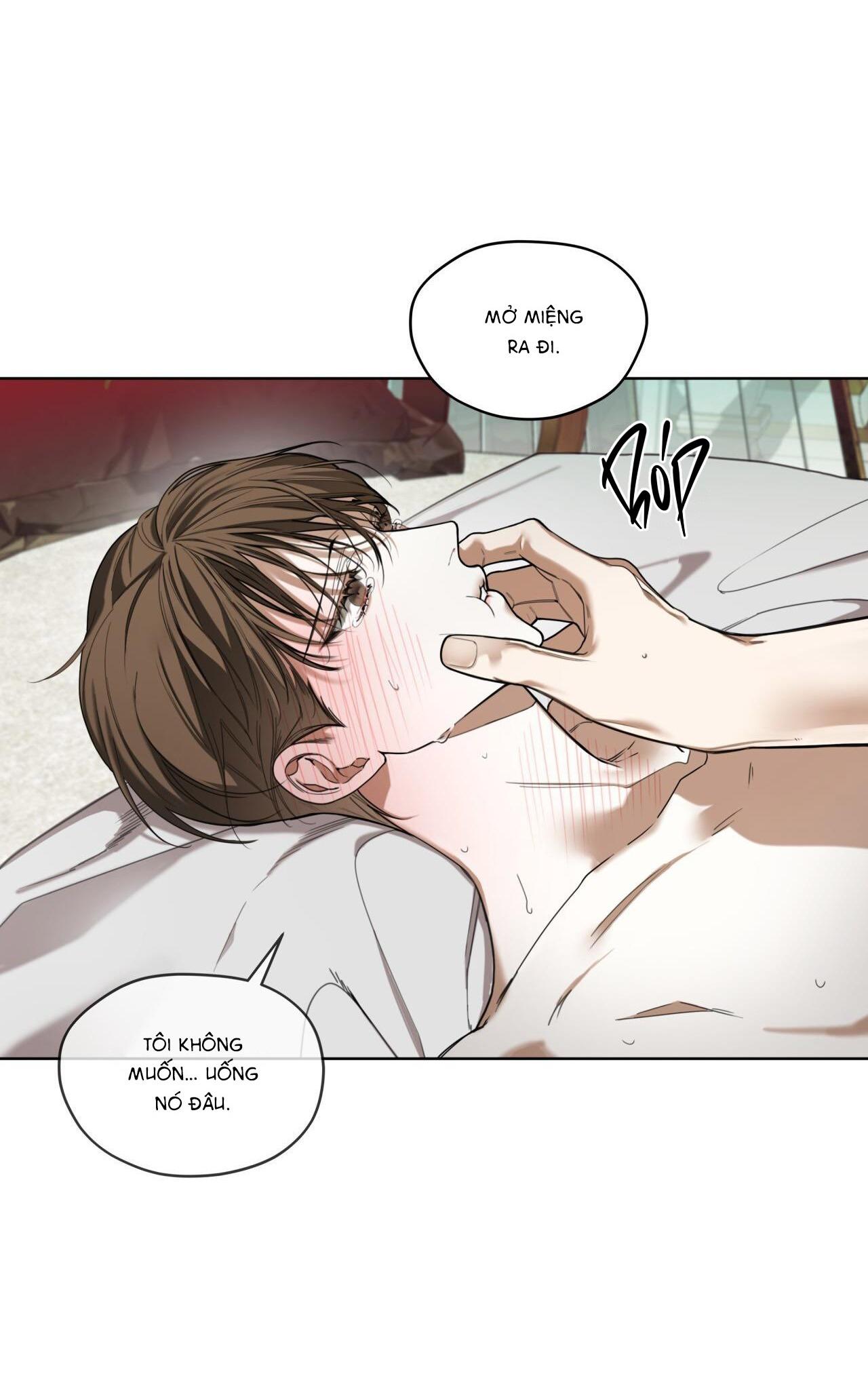 (CBunu) Phạm Luật chapter 68