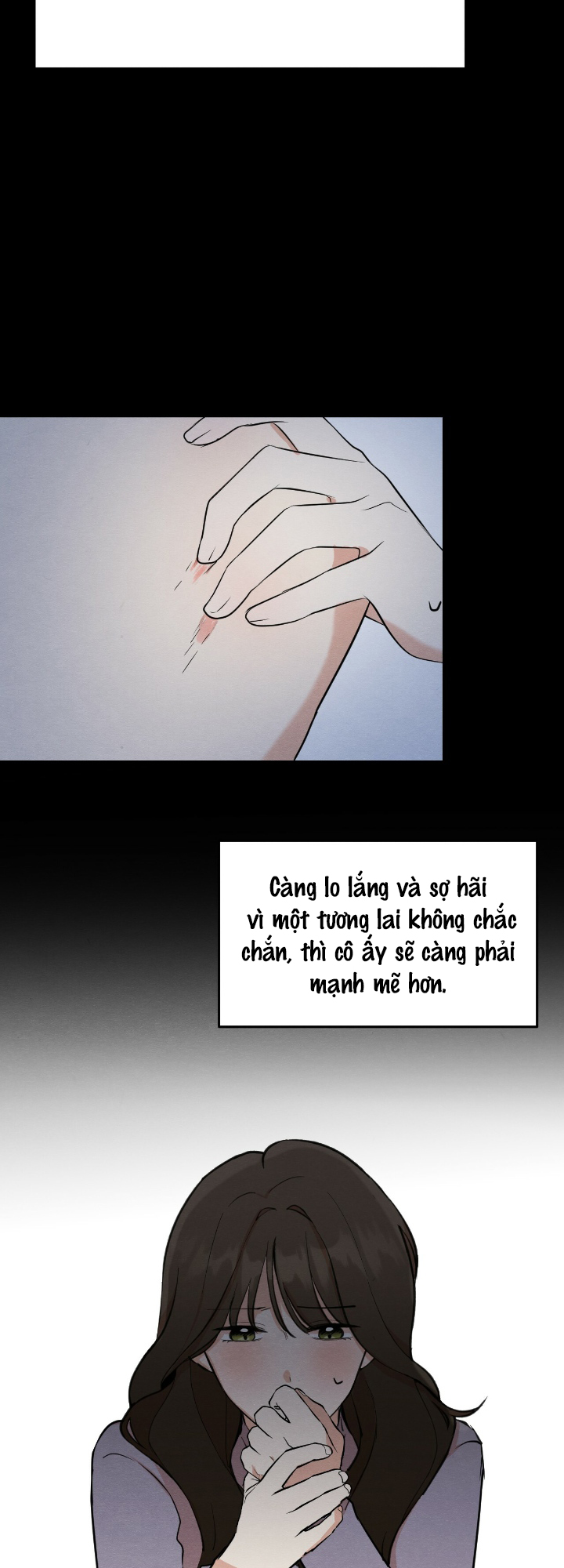 mọi thứ ngày càng tệ hơn chapter 11.1 7