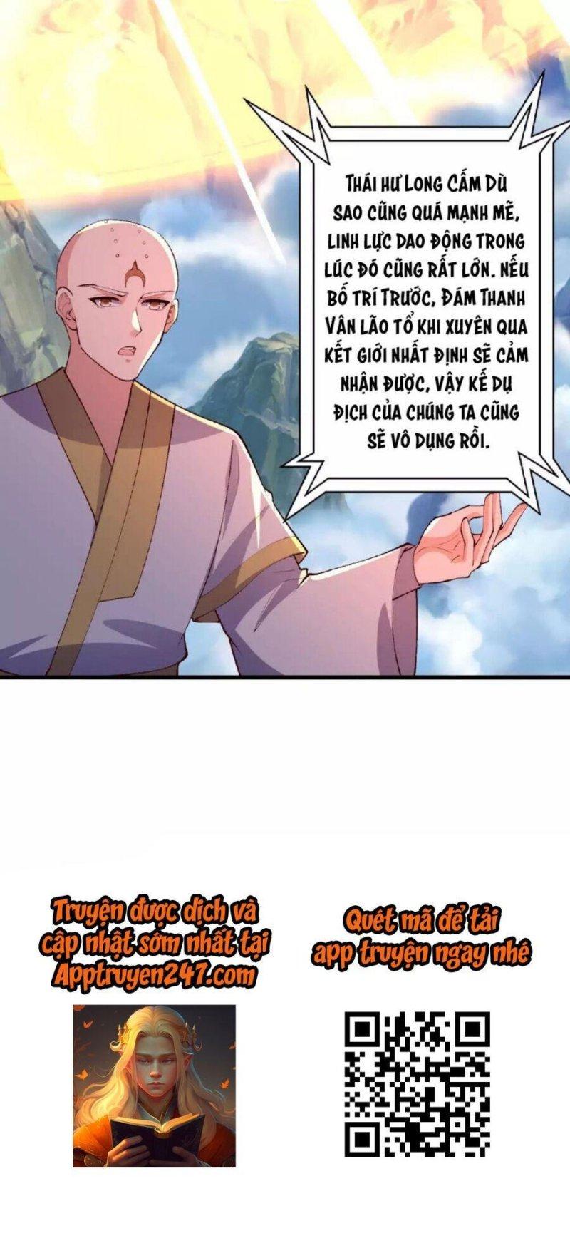 tiên võ đế tôn chapter 480 68