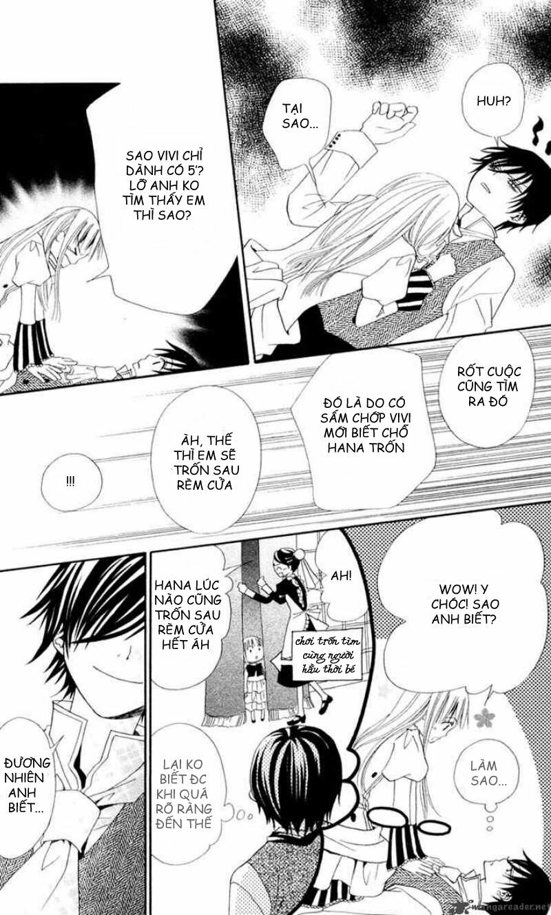 hoa và ác ma chapter 5 23