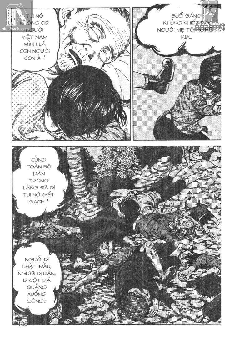 chiếc lược ngà chapter 6 7