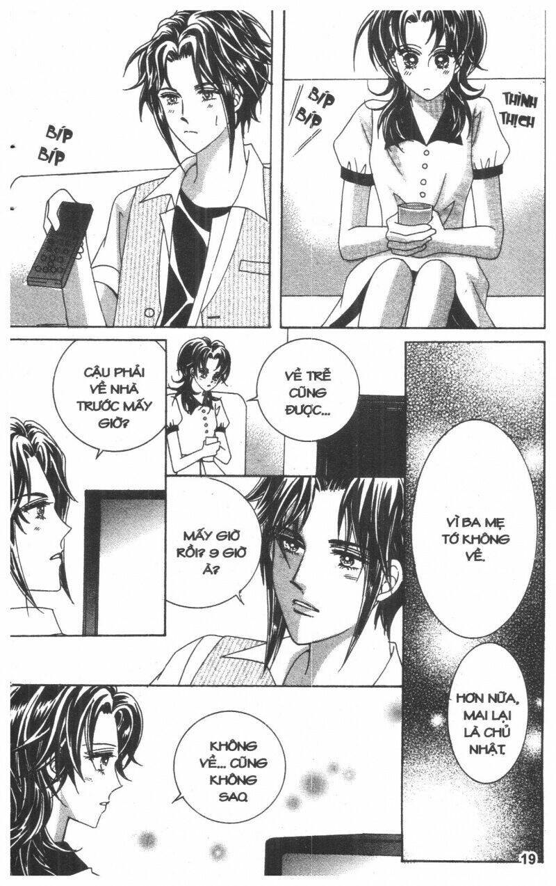 cũng vì em chapter 7 19