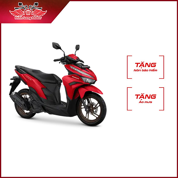 Xe Tay Ga Honda Vario 125