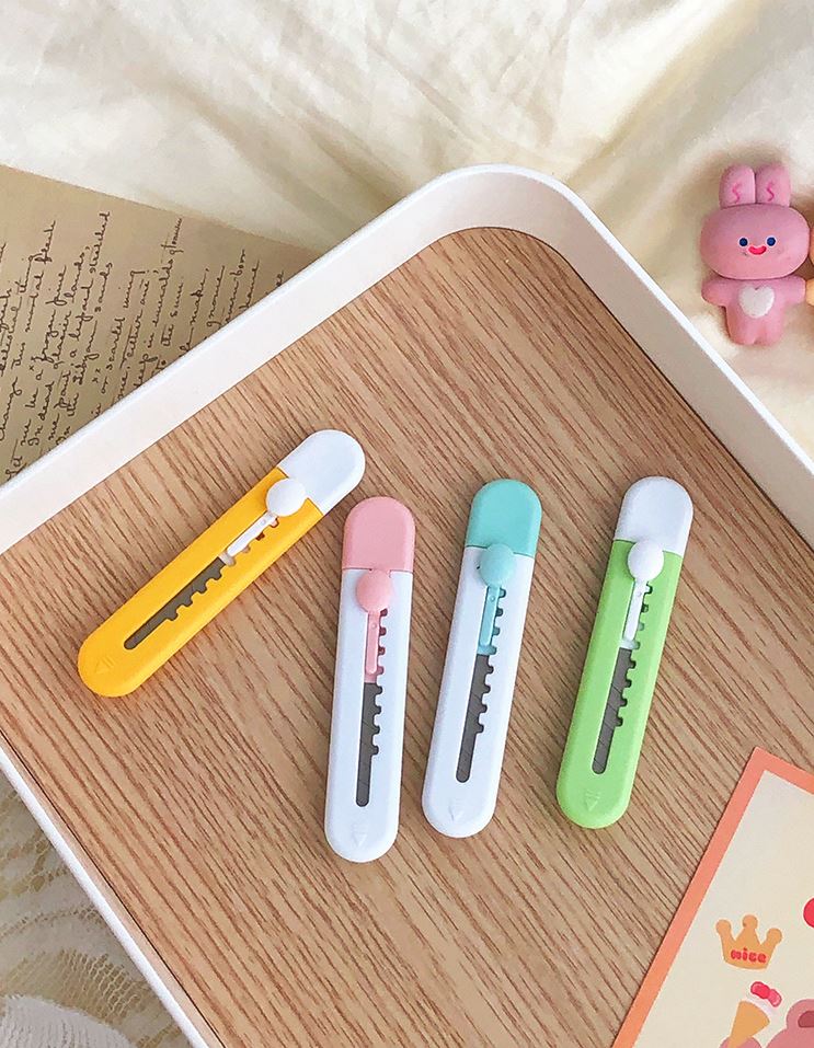 Dao Dọc Giấy mini dễ thương H183