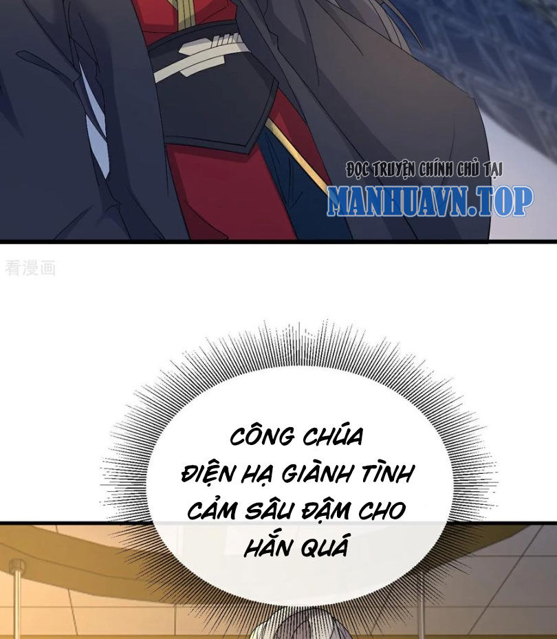 tiên võ đế tôn chapter 584 86