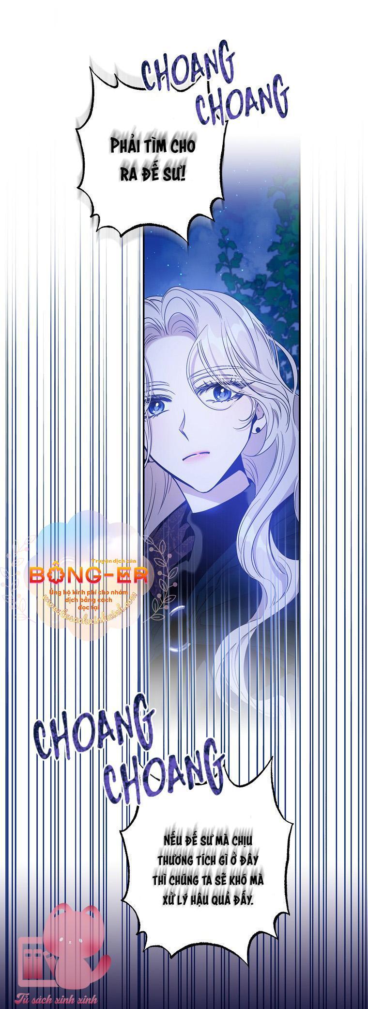 thuần hóa bạo chúa rồi bỏ trốn chapter 78 46