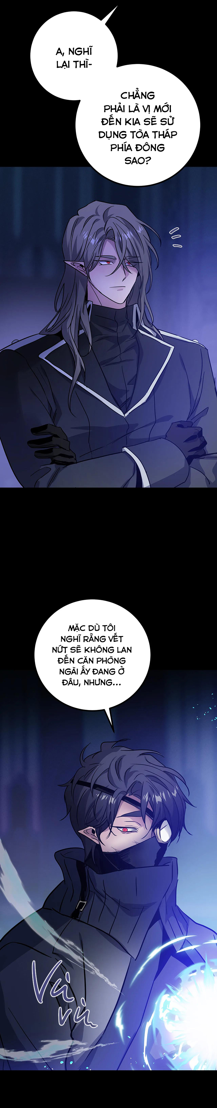 hắc vực chapter 18 3