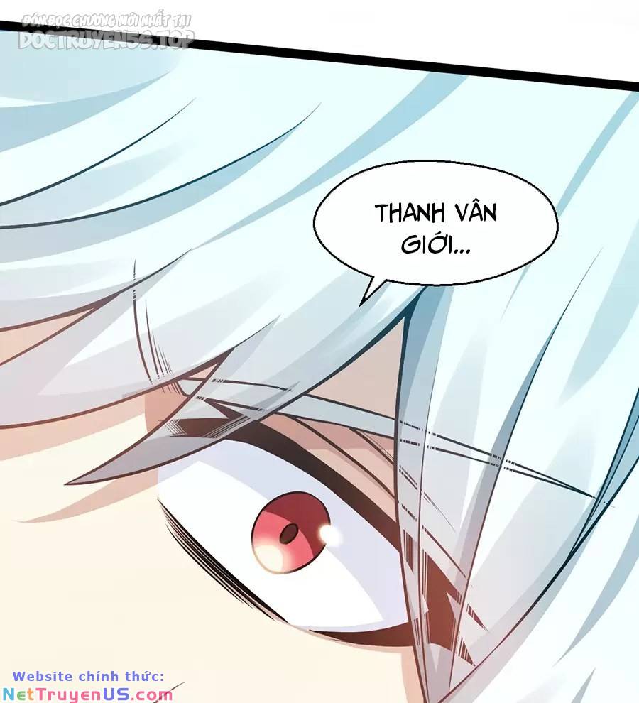 Hảo Đồ Nhi Hãy Tha Cho Vi Sư chapter 205 54