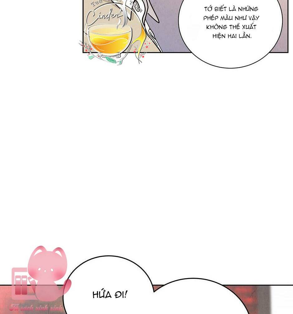 chào nhé, không làm thông gia nữa đâu! chapter 55 50