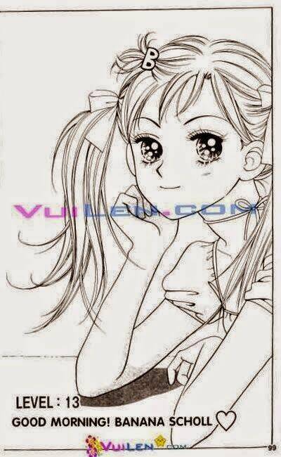 banana school chapter 8 99