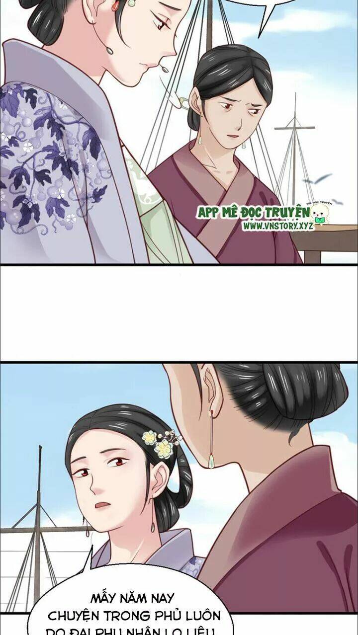 kiều nữ độc phi chapter 157 18