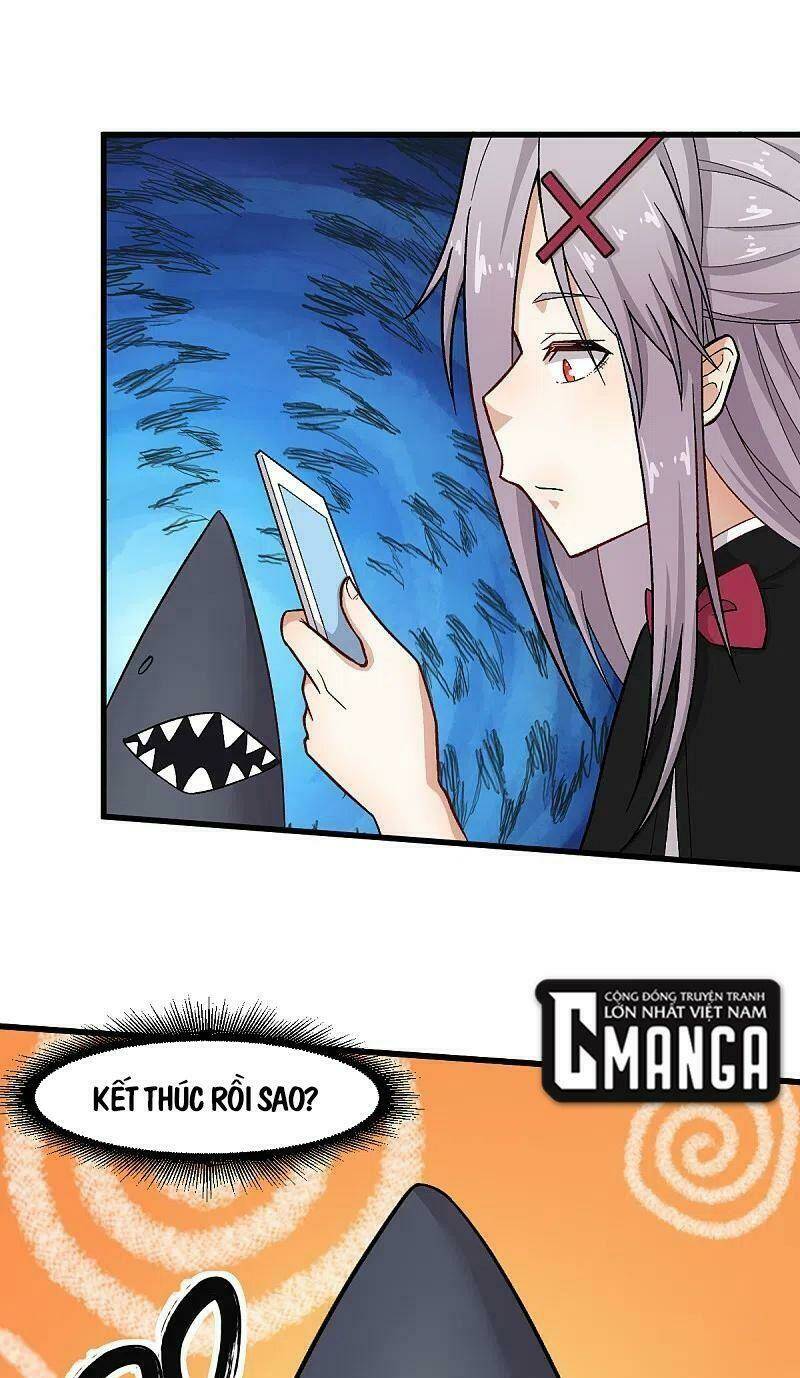 vườn trường cuồng sư hệ thống chapter 226 25