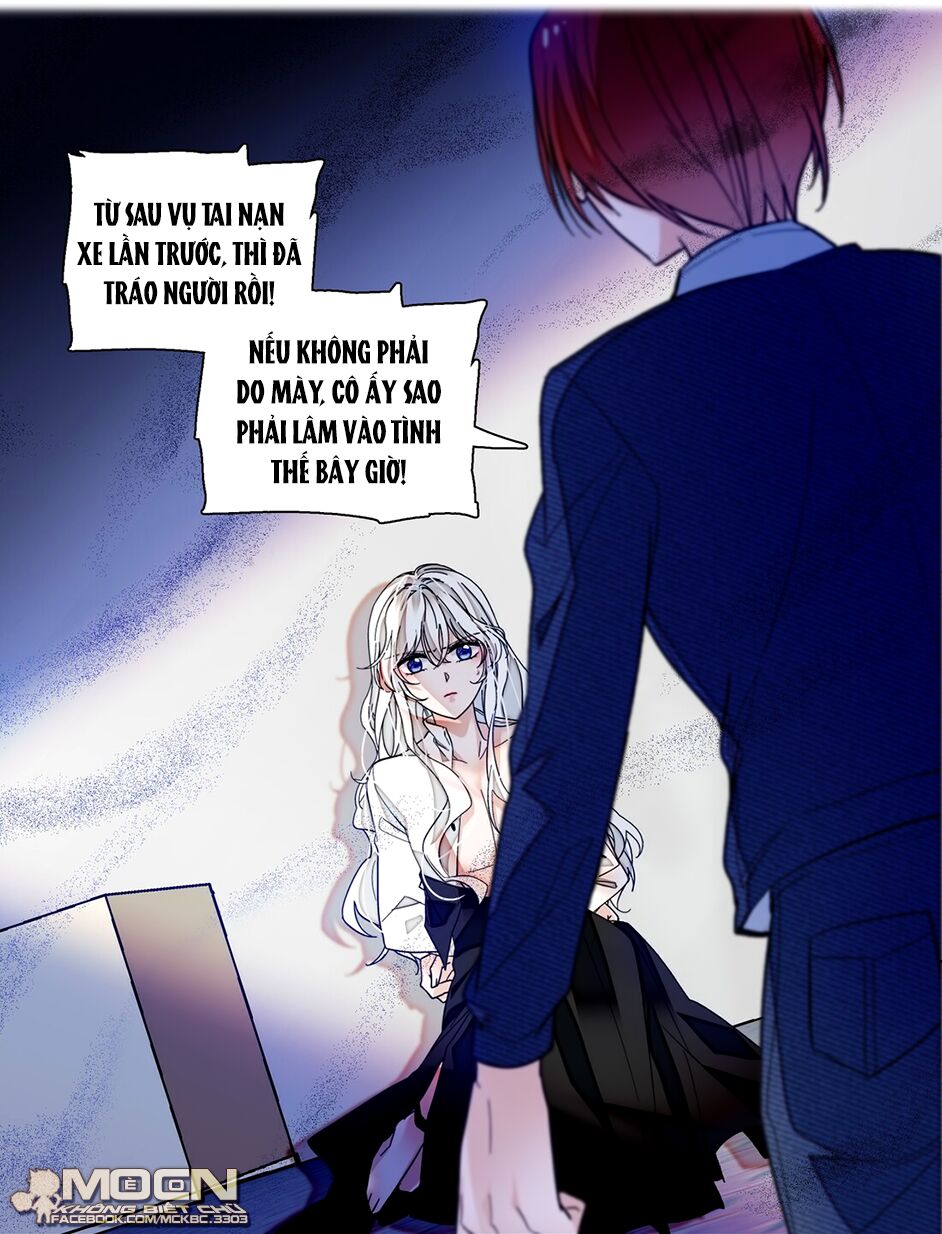 long phượng phiên chuyển chapter 36 8