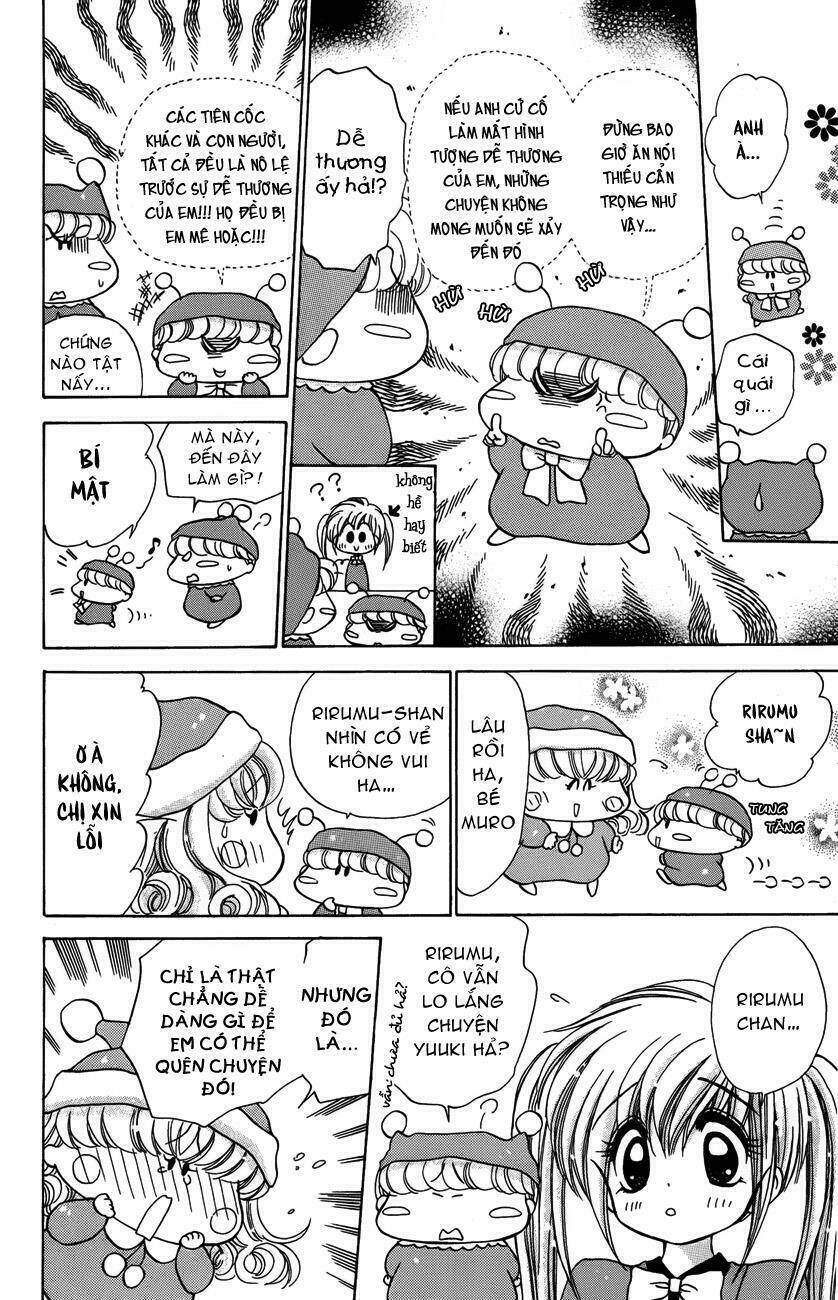 mirumo de pon! chapter 6 23