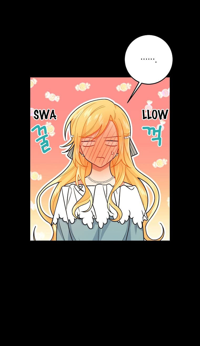 tôi là tiểu thư của gia đình này chapter 132 54