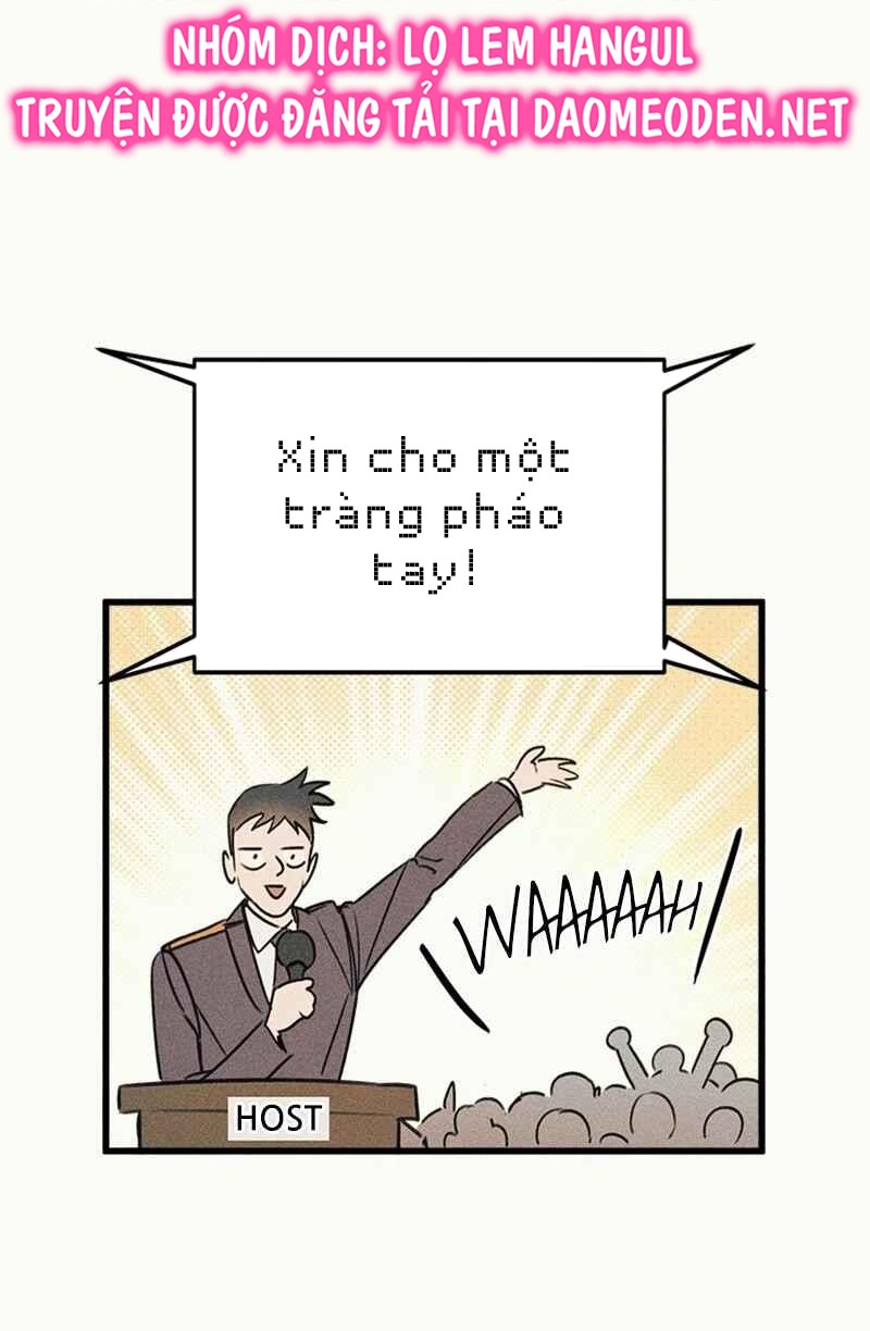 cuộc sống riêng của chị tôi chapter 55 64