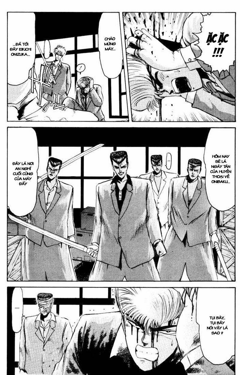 shonan junai gumi chapter 29 9