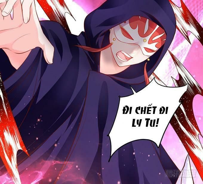 hồ tiên hung bạo chapter 152 22