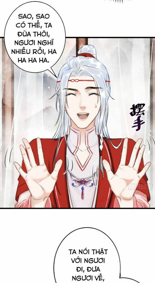 tuần tuần thiện dụ chapter 4 25