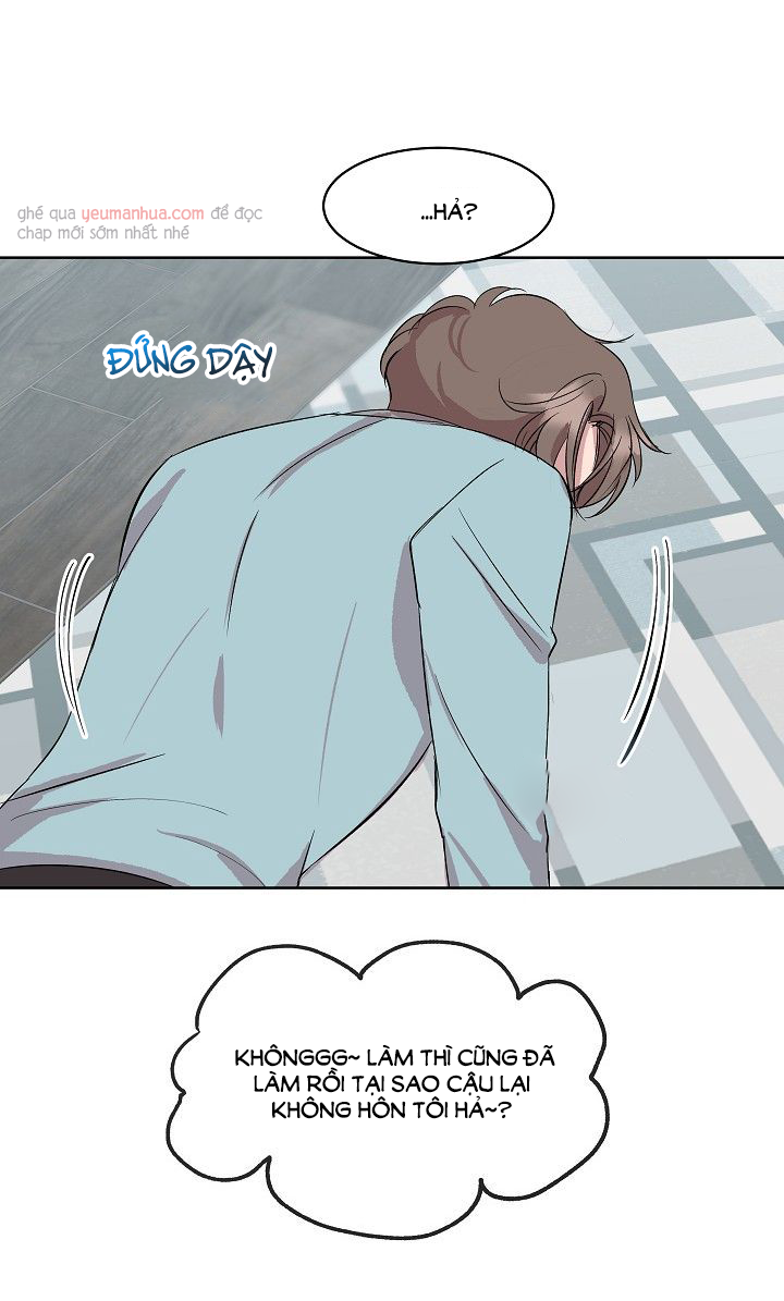 giúp em với, chú ơi! chapter 8 39