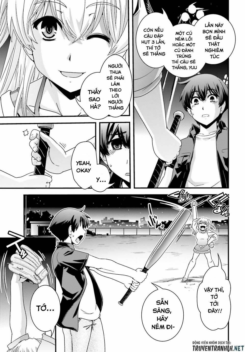 kyoukai no nai sekai chapter 18 14